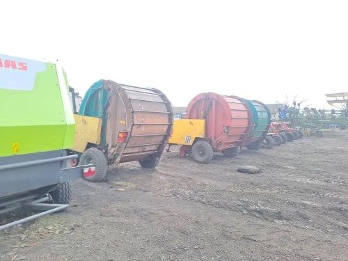Нурлатский район подтвердил полную готовность к сезону кормозаготовок