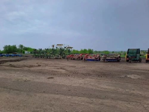 Нурлатский район подтвердил полную готовность к сезону кормозаготовок