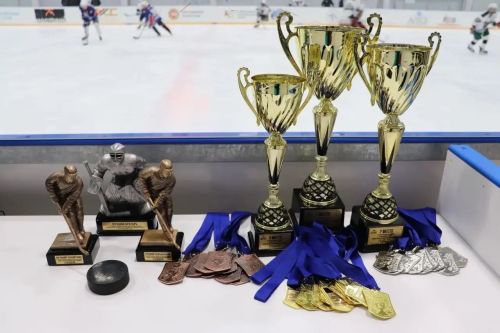 Нурлатның “Төнге бүреләре” – Кама аръягы лигасы чемпионнары