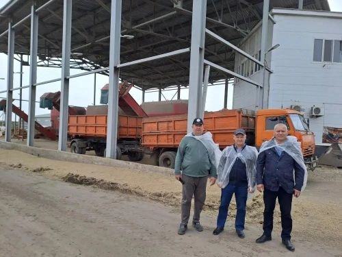 Нурлатский район подтвердил полную готовность к сезону кормозаготовок