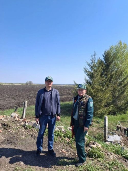 Итоги проверки мусорного полигона в РТ: пробы грунта и прокурорское реагирование