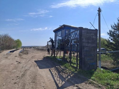Итоги проверки мусорного полигона в РТ: пробы грунта и прокурорское реагирование