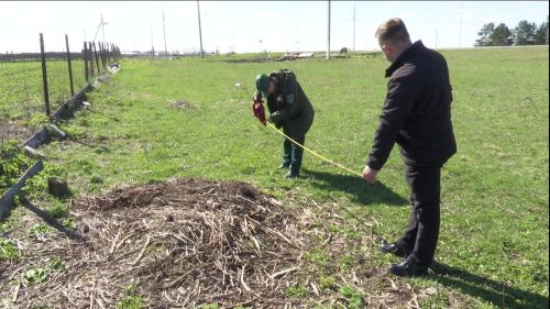 В рамках двухмесячника в Нурлате выявляются нарушения природоохранного законодательства