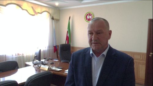 Асгать Габдуллин: «Если совместно работать не будем, мы ни к чему не придем»