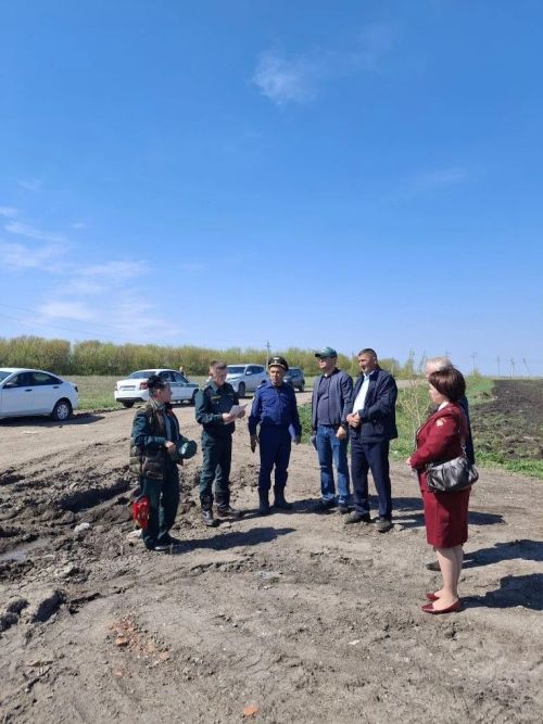 Итоги проверки мусорного полигона в РТ: пробы грунта и прокурорское реагирование