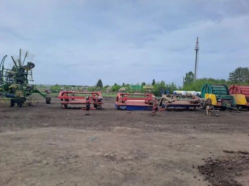 Нурлатский район подтвердил полную готовность к сезону кормозаготовок