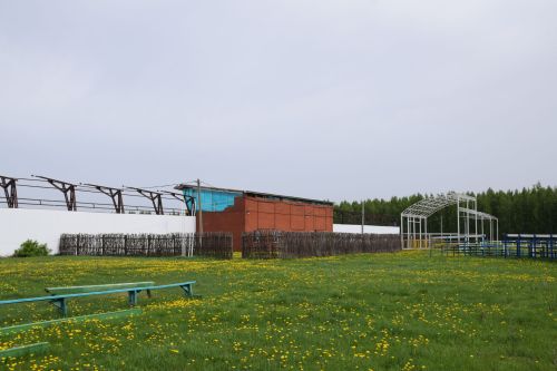 Курс на Сабантуй: Дамир Ишкинеев провел выездное совещание на майдане