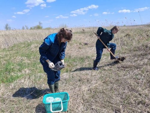Итоги проверки мусорного полигона в РТ: пробы грунта и прокурорское реагирование