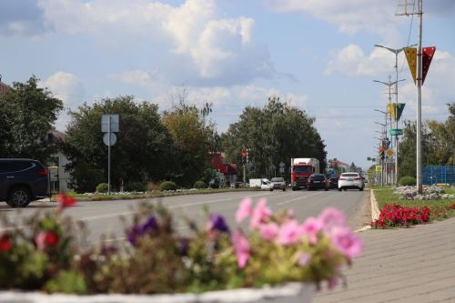 Нурлатлыларны парклар һәм скверлар өчен тавыш бирергә чакыралар