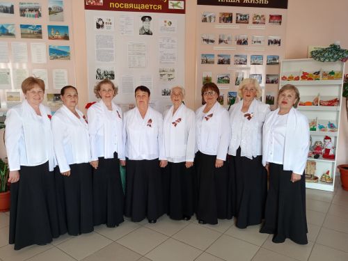 «Крылья, опалённые пламенем»: в Караульной Горе почтили подвиг героя