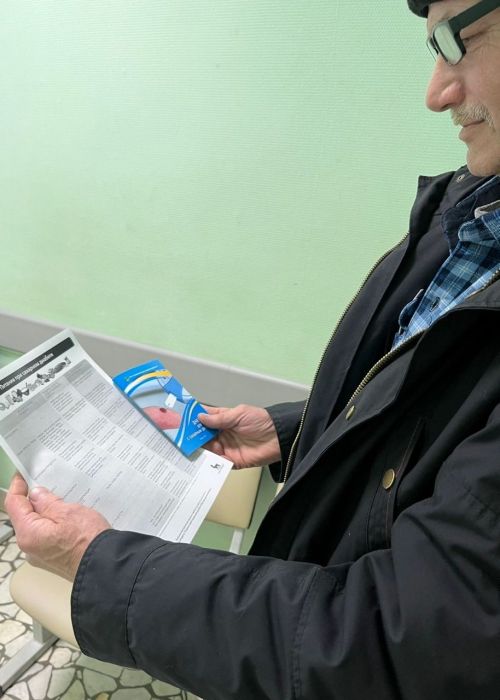 Профилактика эндокринных заболеваний: советы медиков ЦРБ для жителей Нурлата