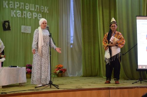 Фатих Кутлу: обещание, данное в автобусе, сбылось через 29 лет