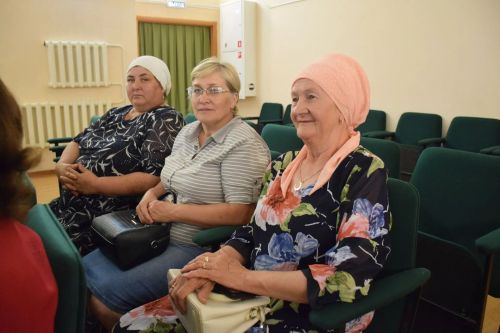 Фатих Кутлу: обещание, данное в автобусе, сбылось через 29 лет
