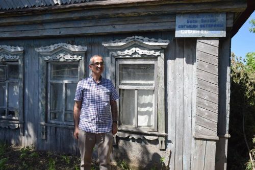 Фатих Кутлу: обещание, данное в автобусе, сбылось через 29 лет