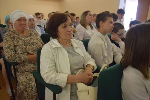 Фатих Кутлу: обещание, данное в автобусе, сбылось через 29 лет