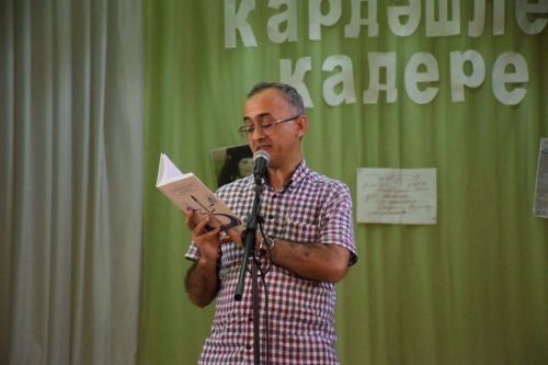 Фатих Кутлу: обещание, данное в автобусе, сбылось через 29 лет