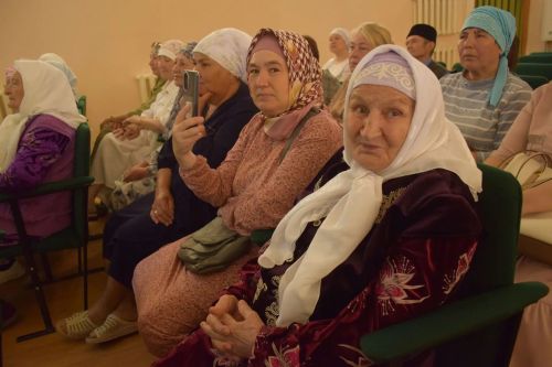 Фатих Кутлу: обещание, данное в автобусе, сбылось через 29 лет