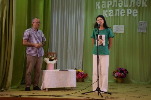 Фатих Кутлу: обещание, данное в автобусе, сбылось через 29 лет