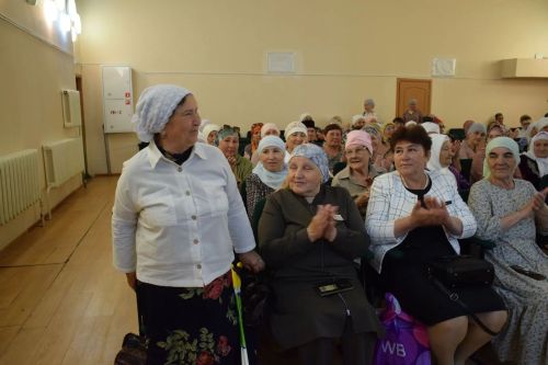 Фатих Кутлу: обещание, данное в автобусе, сбылось через 29 лет