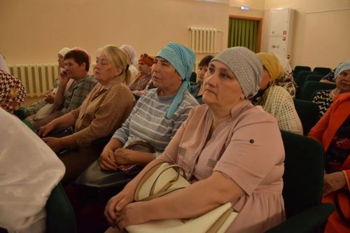Фатих Кутлу: обещание, данное в автобусе, сбылось через 29 лет