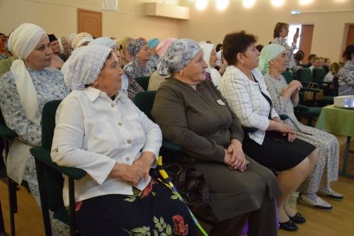 Фатих Кутлу: обещание, данное в автобусе, сбылось через 29 лет