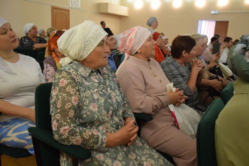 Фатих Кутлу: обещание, данное в автобусе, сбылось через 29 лет