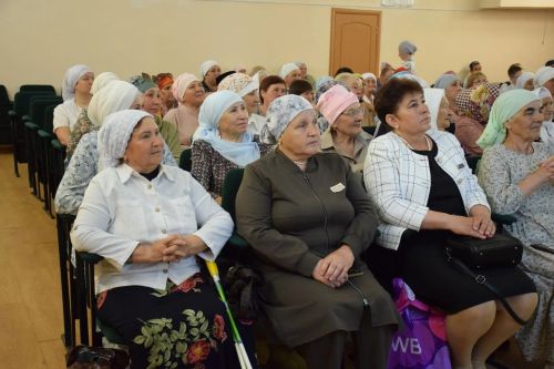 Фатих Кутлу: обещание, данное в автобусе, сбылось через 29 лет