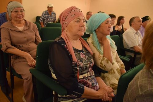 Фатих Кутлу: обещание, данное в автобусе, сбылось через 29 лет