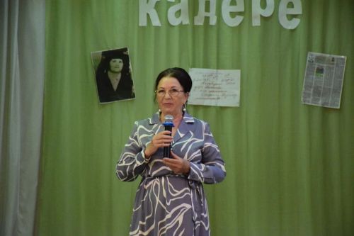 Фатих Кутлу: обещание, данное в автобусе, сбылось через 29 лет