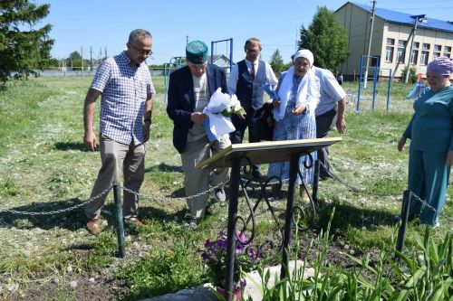 Фатих Кутлу: обещание, данное в автобусе, сбылось через 29 лет