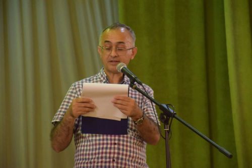 Фатих Кутлу: обещание, данное в автобусе, сбылось через 29 лет