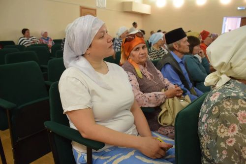 Фатих Кутлу: обещание, данное в автобусе, сбылось через 29 лет