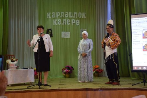 Фатих Кутлу: обещание, данное в автобусе, сбылось через 29 лет