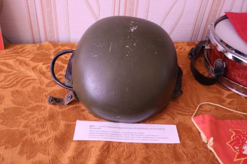 Живая история: музей Тюрнясевской школы хранит память поколений