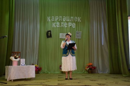 Фатих Кутлу: обещание, данное в автобусе, сбылось через 29 лет