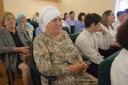 Фатих Кутлу: обещание, данное в автобусе, сбылось через 29 лет