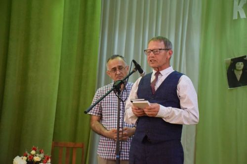 Фатих Кутлу: обещание, данное в автобусе, сбылось через 29 лет