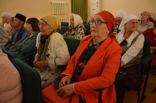 Фатих Кутлу: обещание, данное в автобусе, сбылось через 29 лет