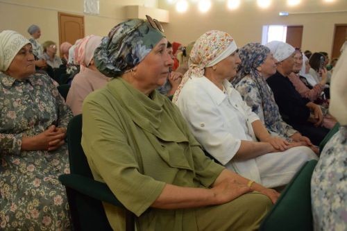 Фатих Кутлу: обещание, данное в автобусе, сбылось через 29 лет