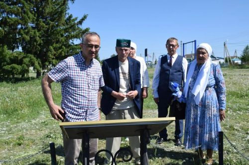 Фатих Кутлу: обещание, данное в автобусе, сбылось через 29 лет