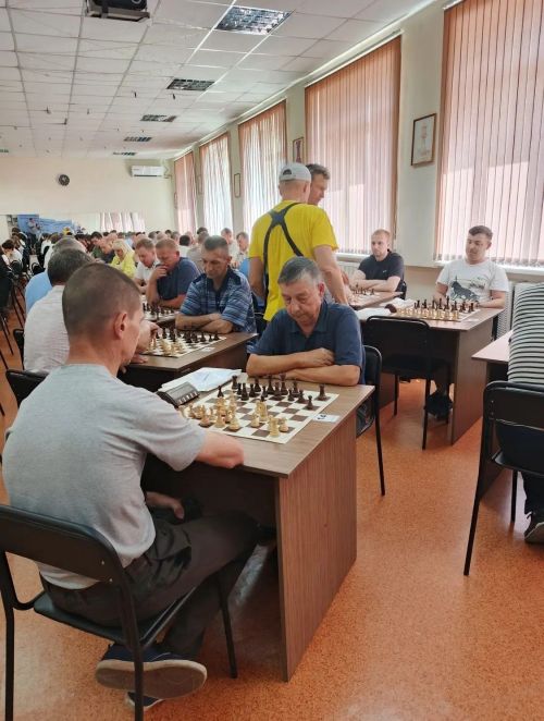 Нурлатская шахматистка завоевала «бронзу» на межрегиональном турнире в Самарской области