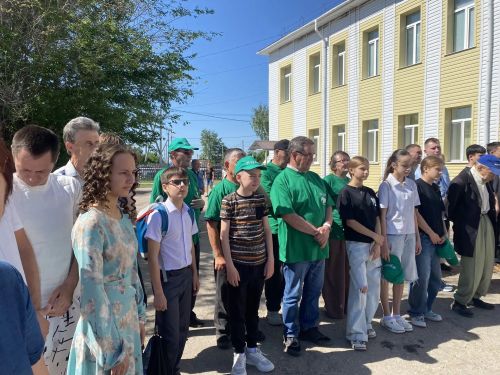 Нурлатская шахматистка завоевала «бронзу» на межрегиональном турнире в Самарской области