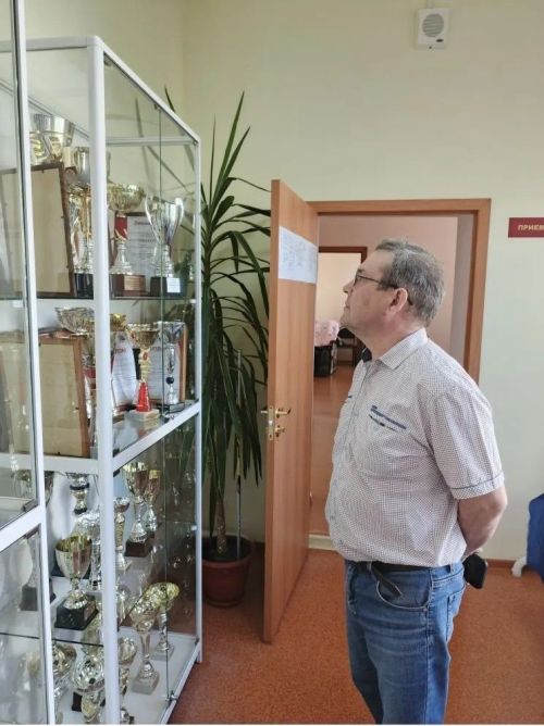 Нурлатская шахматистка завоевала «бронзу» на межрегиональном турнире в Самарской области