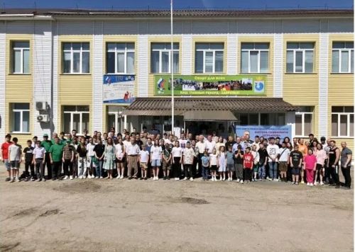 Нурлатская шахматистка завоевала «бронзу» на межрегиональном турнире в Самарской области