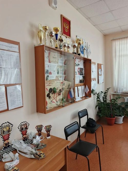 Нурлатская шахматистка завоевала «бронзу» на межрегиональном турнире в Самарской области