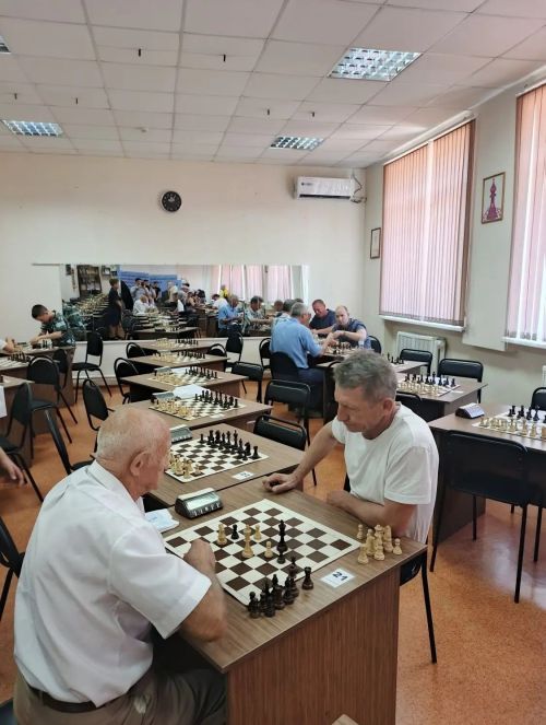 Нурлатская шахматистка завоевала «бронзу» на межрегиональном турнире в Самарской области