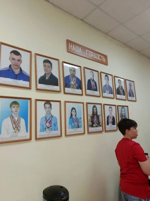 Нурлатская шахматистка завоевала «бронзу» на межрегиональном турнире в Самарской области