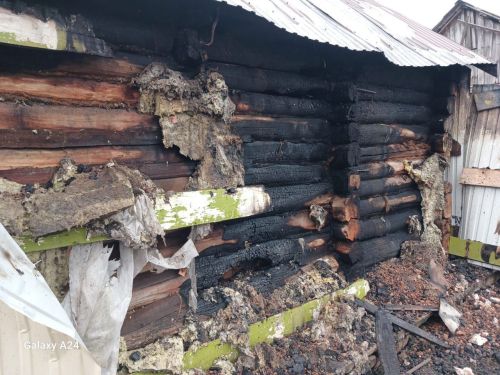 Нурлатцам напомнили правила пожарной безопасности в банях