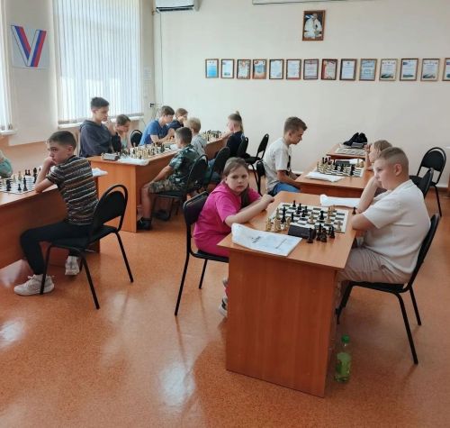 Нурлатская шахматистка завоевала «бронзу» на межрегиональном турнире в Самарской области