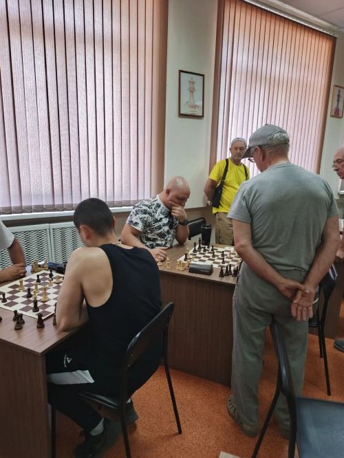 Нурлатская шахматистка завоевала «бронзу» на межрегиональном турнире в Самарской области